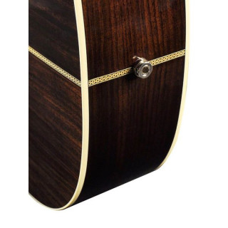 Серия Richwood A-65-CEVA Master Richwood A-65-CEVA Master Series