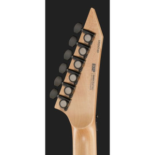 ESP M-II FR DLX SC SD BH HELLFIRE ESP M-II FR DLX SC SD BH HELLFIRE