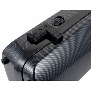 Кейс для скрипки bam 2001XLC Hightech Violin Case bam 2001XLC Hightech Violin Case