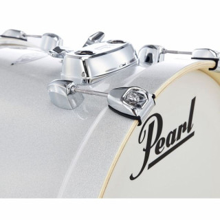 Бас-барабан Pearl Export 18"x14" #700 Pearl Export 18"x14" Bass Drum #700
