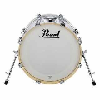 Бас-барабан Pearl Export 18"x14" #700 Pearl Export 18"x14" Bass Drum #700