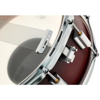 Малый барабан DrumCraft Series 6 14"x6,5" Snare -SBR DrumCraft Series 6 14"x6,5" Snare -SBR