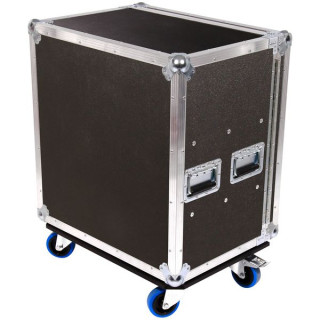 Кейс для аксессуаров Thon 1x3 коробки BR Thon Accessory Case 1x3 Boxes BR