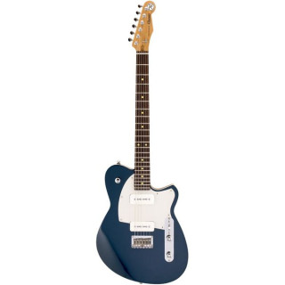 Пастор Charger 290 Хай-Тайд Блю Reverend Charger 290 High Tide Blue