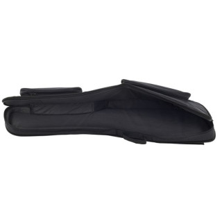 Электрогитара Harley Benton BS-20BK Rock Series Набор №563085 Harley Benton BS-20BK Rock Series Bundle №563085