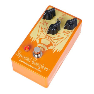 Педаль EarthQuaker Devices Special Cranker