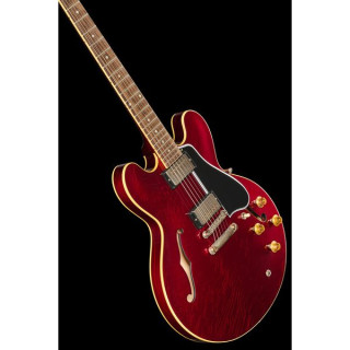 Гибсон 1959 ES 335 Переиздание ASB LA Gibson 1959 ES 335 Reissue ASB LA