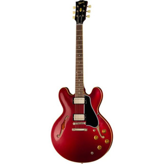 Гибсон 1959 ES 335 Переиздание ASB LA Gibson 1959 ES 335 Reissue ASB LA