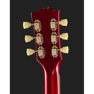 Гибсон 1959 ES 335 Переиздание ASB LA Gibson 1959 ES 335 Reissue ASB LA