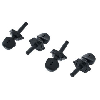 Колки для укулеле Graph Tech PRU-5004-BK Ratio Tune-A-Lele