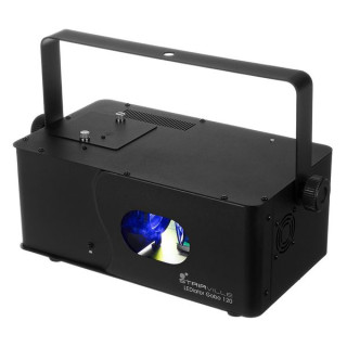 Stairville LEDiator Gobo 120 Stairville LEDiator Gobo 120