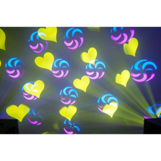 Stairville LEDiator Gobo 120 Stairville LEDiator Gobo 120