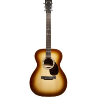 Мартин Гитара OM-35 Инициатива Martin Guitar OM-35 Inception