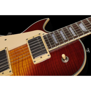 Ларри Карлтон L7 TS LH Larry Carlton L7 TS LH