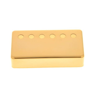 Крышка для звукоснимателя Seymour Duncan Trembucker Cover Gold
