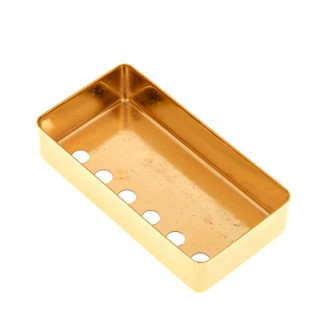 Крышка звукоснимателя Seymour Duncan Trembucker Cover Gold Seymour Duncan Trembucker Cover Gold
