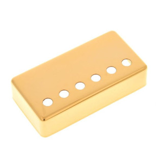 Крышка звукоснимателя Seymour Duncan Trembucker Cover Gold Seymour Duncan Trembucker Cover Gold
