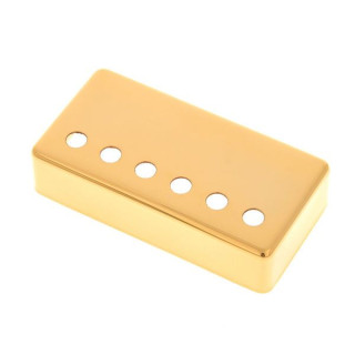 Крышка звукоснимателя Seymour Duncan Trembucker Cover Gold Seymour Duncan Trembucker Cover Gold