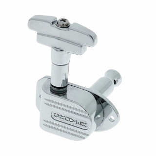 Колки Grover GR 150C Imperial Machine Heads Grover GR 150C Imperial Machine Heads