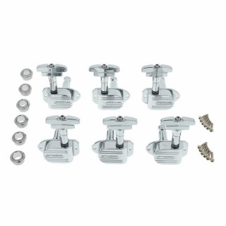 Колки Grover GR 150C Imperial Machine Heads Grover GR 150C Imperial Machine Heads