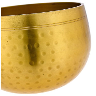 Tavmusic.ru Тибетский колокол с молоточком 950 Thomann Tibetan Hammered Bowl 950