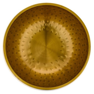 Tavmusic.ru Тибетский колокол с молоточком 950 Thomann Tibetan Hammered Bowl 950