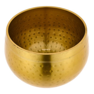 Tavmusic.ru Тибетский колокол с молоточком 950 Thomann Tibetan Hammered Bowl 950