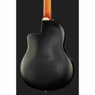 Harley Benton HBO-850 Бас натуральный Harley Benton HBO-850 Bass Natural