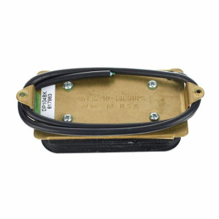 Звукосниматель DiMarzio DP 104BK Super 2