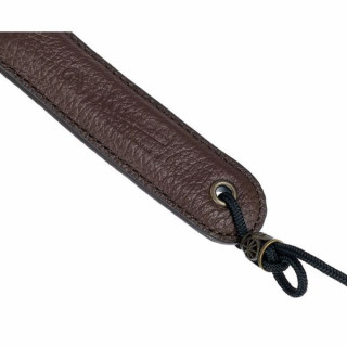 Ремень для саксофона Balam Back Strap Leather Brown Balam Back Strap Leather Brown