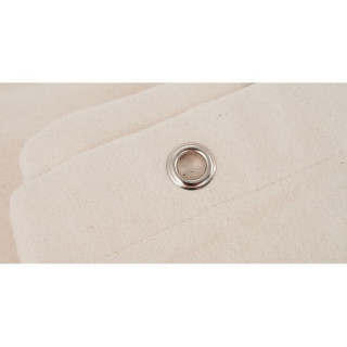 Шторка Stairville 500г/м2 3.0х4.0м Кремовая Stairville Curtain 500g/m² 3.0x4.0m Cream