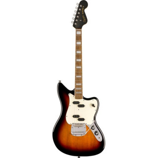 Сquier Paranormal Electric IV 3CSB Squier Paranormal Electric IV 3CSB