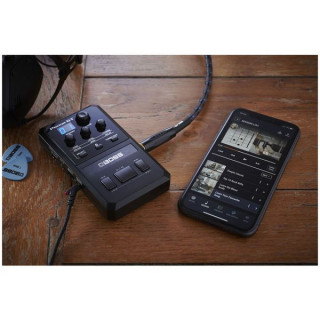 Педаль эффектов Boss Pocket GT Guitar Multi-FX Boss Pocket GT Guitar Multi-FX