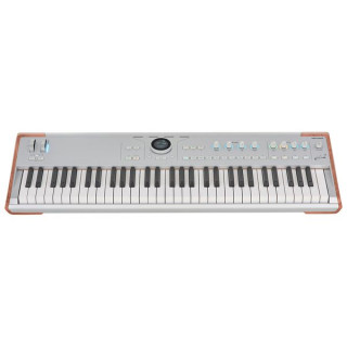 Arturia AstroLab 61 Серебристый Arturia AstroLab 61 Silver