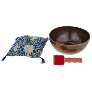Tavmusic.ru Тибетский пение чаша FM 2700 Thomann Tibetan Singing Bowl FM 2700