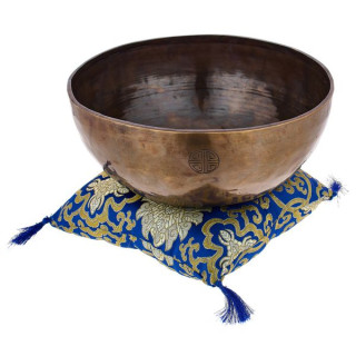 Tavmusic.ru Тибетский пение чаша FM 2700 Thomann Tibetan Singing Bowl FM 2700