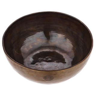 Tavmusic.ru Тибетский пение чаша FM 2700 Thomann Tibetan Singing Bowl FM 2700