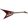 ESP LTD KH-V Red Sparkle Красный блеск ESP LTD KH-V Red Sparkle