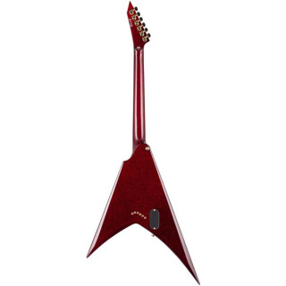 ESP LTD KH-V Red Sparkle Красный блеск ESP LTD KH-V Red Sparkle