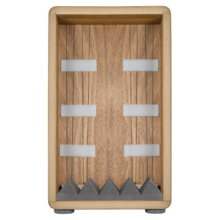 Schlagwerk CP4907 LaPerù Evo burl Cajon Schlagwerk CP4907 LaPerù Evo burl Cajon