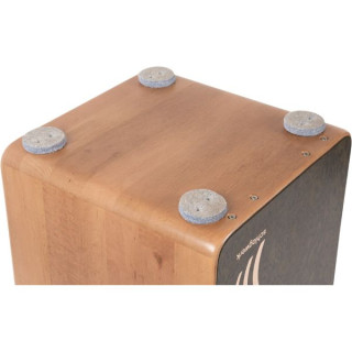 Schlagwerk CP4907 LaPerù Evo burl Cajon Schlagwerk CP4907 LaPerù Evo burl Cajon