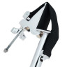 Скользящий кронштейн для крепления LP A244S LP A244S Slide Mount Bracket