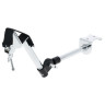 Скользящий кронштейн для крепления LP A244S LP A244S Slide Mount Bracket