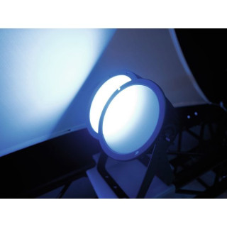 Рассеиватель Eurolite 40° для кинотеатра 200 Eurolite Diffuser 40° for Theatre 200