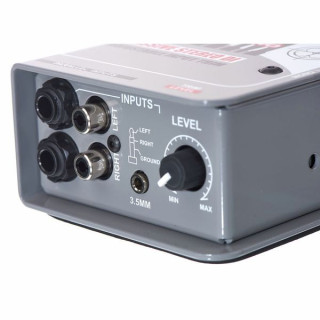 Директ бокс Radial Engineering Trim-Two Radial Engineering Trim-Two