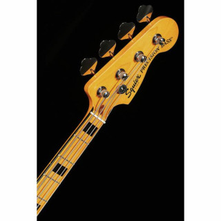 Бас-гитара Squier CV 70s P Bass MN WN