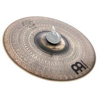 Meinl 10"Изготовленный на заказ всплеск из чистого сплава Meinl 10" Pure Alloy Custom Splash