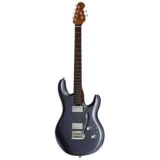 Sterling by Music Man Luke 100 Фирменный Bohdi Blue Sterling by Music Man Luke 100 Signature Bohdi Blue