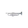 Schilke B5-B Bb-Труба из бериллия Schilke B5-B Bb-Trumpet Beryllium