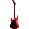 Джексон солист SLX DX Red Crystal Jackson Soloist SLX DX Red Crystal